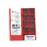  أقراص القطع القابلة للتدوير DESKAR CNMA120412 LF3018 الصورة على Industry-Pilot