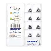  أقراص القطع القابلة للتدوير DESKAR 11 ER 2.5 ISO LDA الصورة على Industry-Pilot