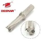 U-Drill DESKAR C20-3D21-66WC04 photo on Industry-Pilot