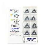 Plaques de coupe réversibles DESKAR TGF32R300 LDA Images sur Industry-Pilot