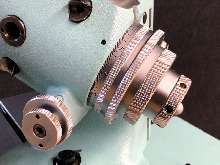 Werkzeugschleifmaschine - Universal DECKEL S11 Speed Bilder auf Industry-Pilot
