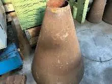 آلة التسوية PEDDINGHAUS Richthornschmiede الصورة على Industry-Pilot