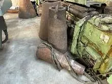 آلة التسوية PEDDINGHAUS Richthornschmiede الصورة على Industry-Pilot