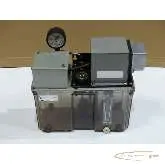  Mazak Lube Zentralschmierung aus Mazak Mazatech H-400 ausgebaut الصورة على Industry-Pilot