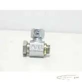  Verschraubung Parker Ermeto DSV 12L Schwenk Verschraubung Ausgang 12 mm 3/8 Zoll - ungebraucht - Bilder auf Industry-Pilot