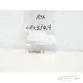   M 4 x 5 / 07 Gewindestift VPE 10 St. - ungebraucht - الصورة على Industry-Pilot