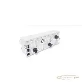   Siemens 6ES7194-4CA00-0AA0 Anschlussmodul E-Stand 1 SN C-V5N12492 الصورة على Industry-Pilot