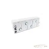   Siemens 6ES7194-4CA00-0AA0 Anschlussmodul E-Stand 1 SN C-V5N12409 الصورة على Industry-Pilot