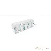   Siemens 6ES7194-4CA00-0AA0 Anschlussmodul E-Stand 1 SN C-BNTT4324 الصورة على Industry-Pilot