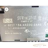   Siemens 6ES7194-4AD00-0AA0 Anschlussmodul E-Stand 3 SN C-J4M07050 Bilder auf Industry-Pilot