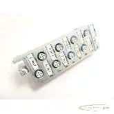   Siemens 6ES7194-4CB00-0AA0 Anschlussmodul E-Stand 1 SN: C-V1S41885 الصورة على Industry-Pilot