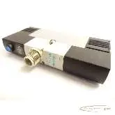  صمام مغناطيسي Festo VSVA-B-M52-AH-A2-1R5L Magnetventil 546767 الصورة على Industry-Pilot