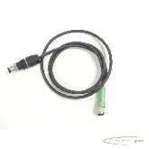  موصل Phoenix Contact Sensorleitung GL: 1080 mm Stecker M12 gerade Buchse ger. الصورة على Industry-Pilot