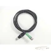  موصل Phoenix Contact Sensorleitung GL: 1580 mm Stecker M12 gerade Buchse ger. الصورة على Industry-Pilot