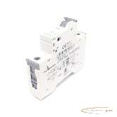  power switch Siemens 5SY4106-7 MCB C 6 Leistungsschalter ~230/400V photo on Industry-Pilot