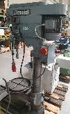 Säulenbohrmaschine Alzmetall AB 4 SJ Bilder auf Industry-Pilot