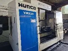 Обрабатывающий центр - вертикальный Hurco VMX 50 фото на Industry-Pilot