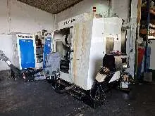 Обрабатывающий центр - вертикальный Hurco VMX 50 фото на Industry-Pilot