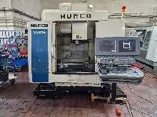  Обрабатывающий центр - вертикальный Hurco VMX 24 фото на Industry-Pilot
