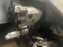 CNC Drehmaschine - Schrägbettmaschine LEADWELL LTC 30 BP guter Zustand