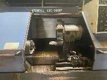 CNC Turning Machine - Inclined Bed Type LEADWELL LTC 30 BP photo on Industry-Pilot