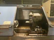 CNC Drehmaschine - Schrägbettmaschine LEADWELL LTC 30 BP Bilder auf Industry-Pilot