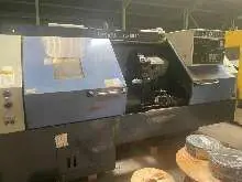 CNC Drehmaschine - Schrägbettmaschine LEADWELL LTC 30 BP guter Zustand