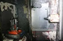 Machining Center - Horizontal Mitsubishi M-H4B photo on Industry-Pilot