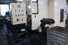 Machining Center - Horizontal Mitsubishi M-H4B photo on Industry-Pilot