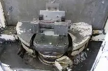 Machining Center - Horizontal Mitsubishi M-H4B photo on Industry-Pilot