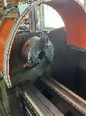 Screw-cutting lathe Meuser M3La x 4.000 photo on Industry-Pilot