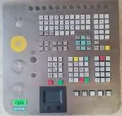  لوحة التحكم Siemens Sinumerik 6FC5303-0AF50-3BA1 Tastatur Bedienfeld الصورة على Industry-Pilot