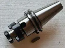  حامل الأدوات SK40x27-55 Messerkopfaufnahme Aufsteckfräserdorn Aufsteckdorn الصورة على Industry-Pilot