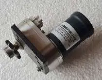  محرك ناقل الحركة OTT XDS072001-02 DC-Stirnradgetriebemotor 12V الصورة على Industry-Pilot