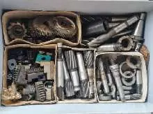  حامل الأدوات Posten Fräser Aufnahmen Werkzeuge Werkzeug الصورة على Industry-Pilot