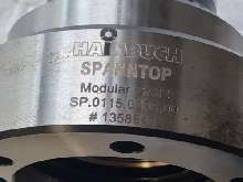  Модуль Hainbuch Spanntop Modular Gr. 32 SP.0115.0099.00  Spannkopf  TOP! фото на Industry-Pilot