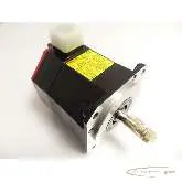  سيرفو Fanuc A06B-0225-B000 AC Servo Motor + A860-2000-T301 SN: 9435 - ungebraucht - الصورة على Industry-Pilot