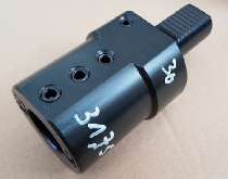  Werkzeughalter VDI30 Bohrstangenhalter Werkzeughalter Bohrung 1 1/4 Zoll  31,75 mm neu! Bilder auf Industry-Pilot