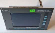  Deckel Maho monitor Monitor DMG Suppl. 110498 iD-No. 2386389  MIllplus inkl. KIK-Modul 30612 photo on Industry-Pilot