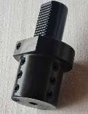  Toolholder VDI40 Bohrung 20 mm Bohrstangenhalter Werkzeughalter EWS ungebraucht-neu! photo on Industry-Pilot
