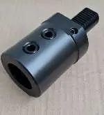  حامل الأدوات VDI25 Bohrstangenhalter Werkzeughalter EWS ungebraucht-neu Bohrung 1Zoll الصورة على Industry-Pilot