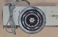   EBM R2E180-A002-05 Axiallüfter für Deckel FP-Maschinen الصورة على Industry-Pilot