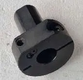  حامل الأدوات VDI40 Bohrstangenhalter, geschlitzt, Bohrung 30 mm ungebraucht-neu EWS الصورة على Industry-Pilot