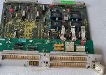  سيرفو Grundig NZP 03 Dialog 11-12 Deckel Achszählerkarte, IM AUSTAUSCH الصورة على Industry-Pilot