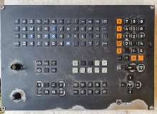 Bedienpanel Heidenhain Bedienfeld Tastatur TE 400  Id.Nr. 250 517 03 gebraucht kaufen