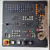  Control panel Heidenhain Bedienfeld Tastatur TE 411B Id.Nr. 264 105 10 photo on Industry-Pilot