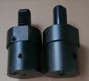 Werkzeughalter VDI20 Bohrstangenhalter Werkzeughalter Bohrung 8mm  ungebraucht-neu! Bilder auf Industry-Pilot