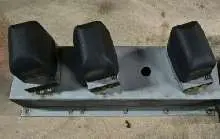   Getriebemotor für Drehzahlschaltung aus Mikron Fräsmaschine WF 31 الصورة على Industry-Pilot