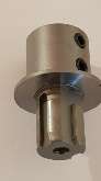 Toolholder Varia 3 Vollbohrerhalter Werkzeughalter  Bohrung 16 mm  neu! photo on Industry-Pilot