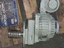   Heynau Scheibenläufer (Typ leider nicht ersichtlich) Tacho FC12T الصورة على Industry-Pilot